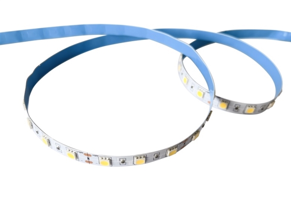 Okko Led Strip 9.6W/M 3M Nat White Ip20 12V