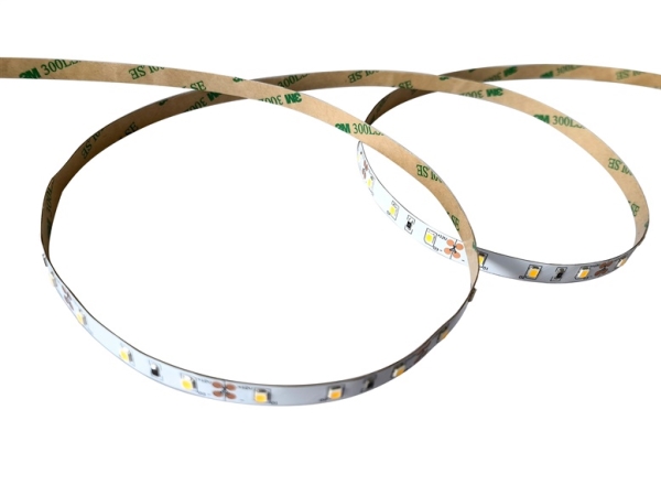 Standard Led-Strip 4,8 W/M 5 M Neutralweiß Ip20 12 V