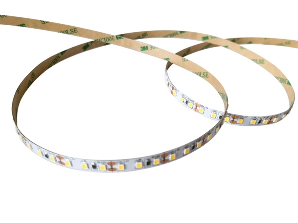 Standart Led Strip 9.6W/M 5M Nat White Ip20 12V
