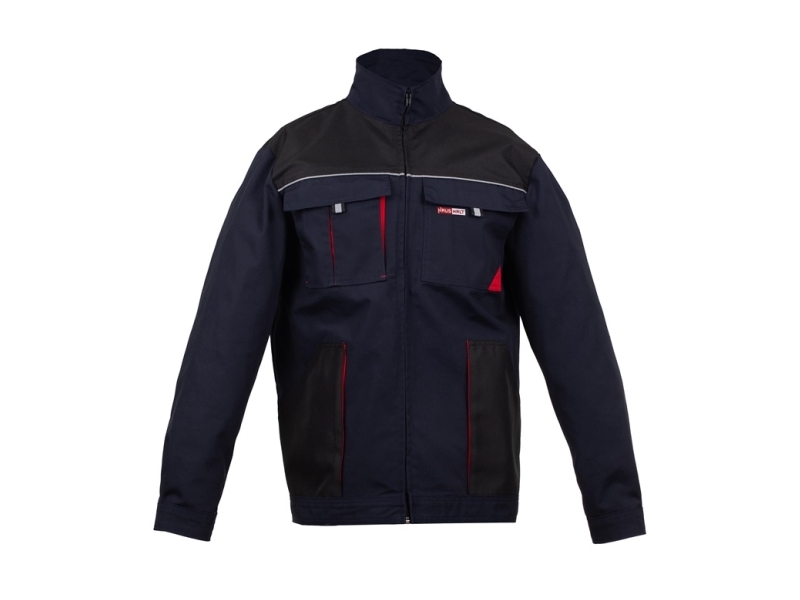 Arbeitsjacke Für Herren Haushalt - Xxl