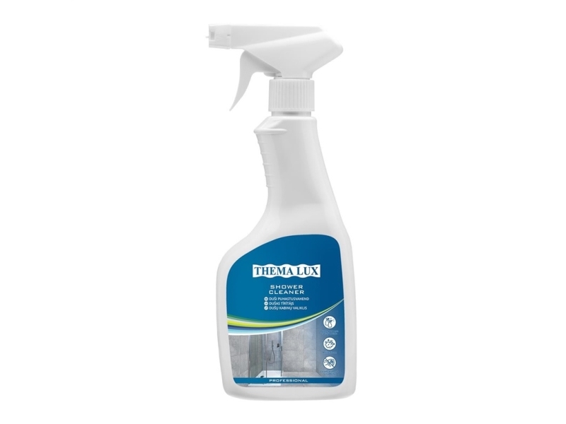 Sourcing Daily Shower Atomizer 500 Ml