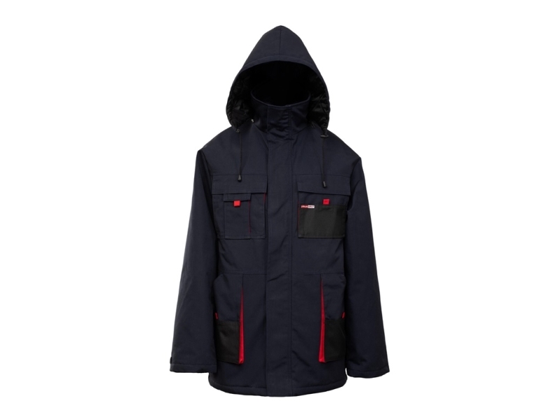 Helly Hansen Long Jacket Xl Haushalt