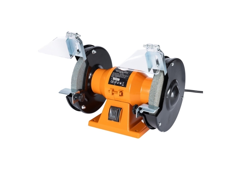 Okko bänkslipmaskin Md3215b 150W | Elverktyg - DIY - Akku Verktyg - Övrigt verktyg | GameStuff