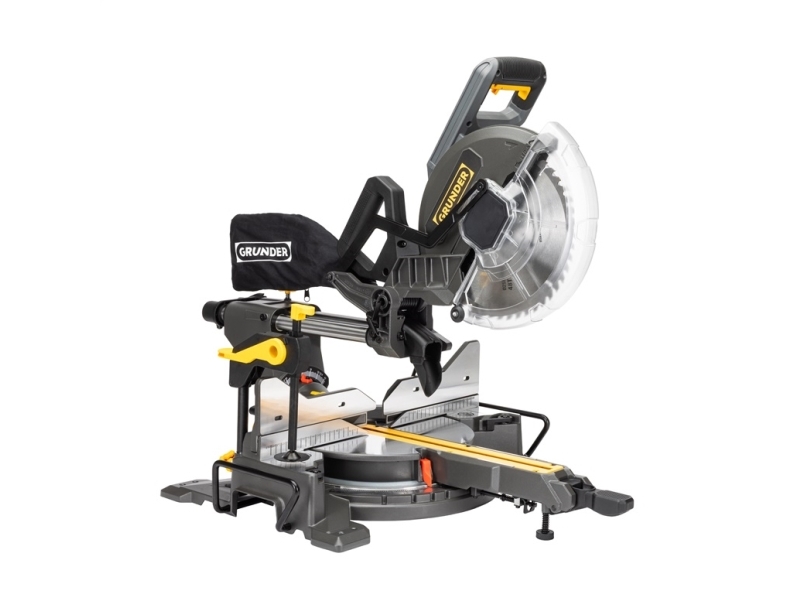 Grunder geringssåg J1g-Zp39-255-3 D255 1800W | Elverktyg - Prof. Elverktyg 230V - Kapsåg/geringssåg | GameStuff