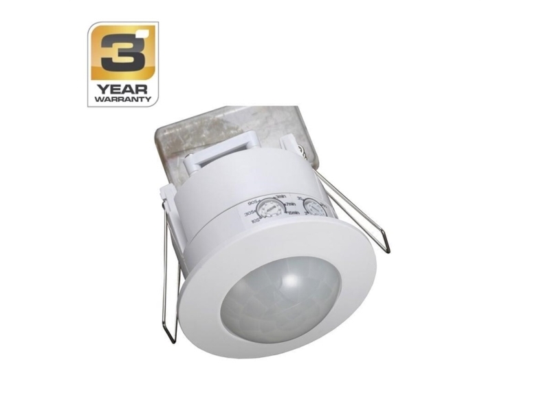 Sensor St41 360° 600W Ip20 White