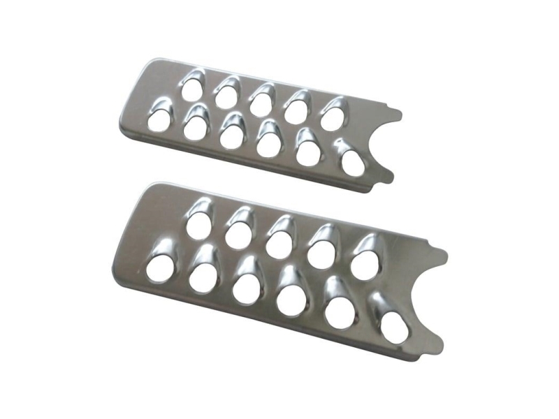 Knive til Migiris Kartoffelrivemaskine / Shredder (Sæt med 2 stk.) – Originale reservedele
