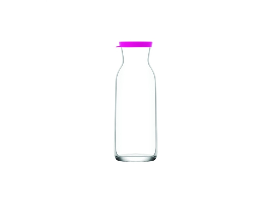 Karaffe Lav Fonte Lv-Fon886 Pk0002r, Glas, 1,2 L