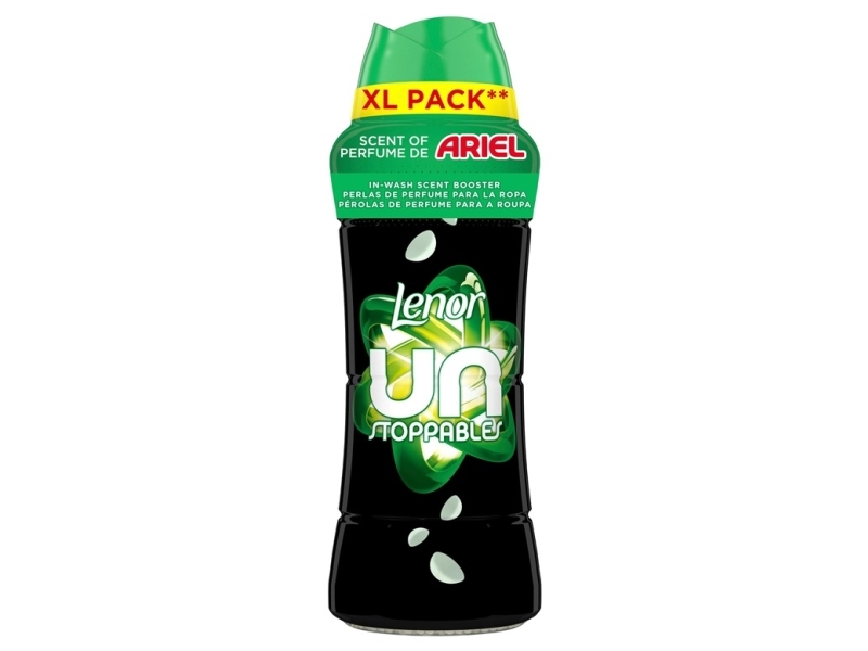Lenor Duftgranulat "Unstoppable Secent Of Ariel", 495 G (41 Vaskerier)