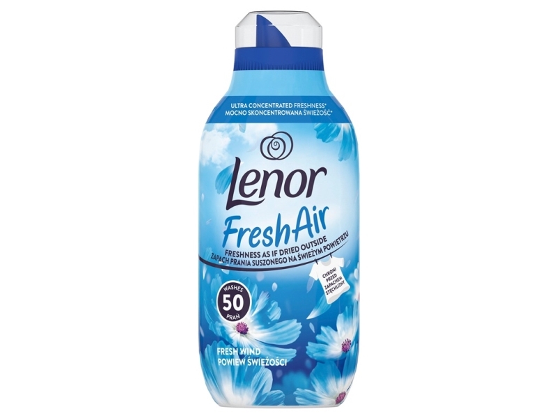 Lenor skyllemiddel Lenor Fresh Wind 700 ml