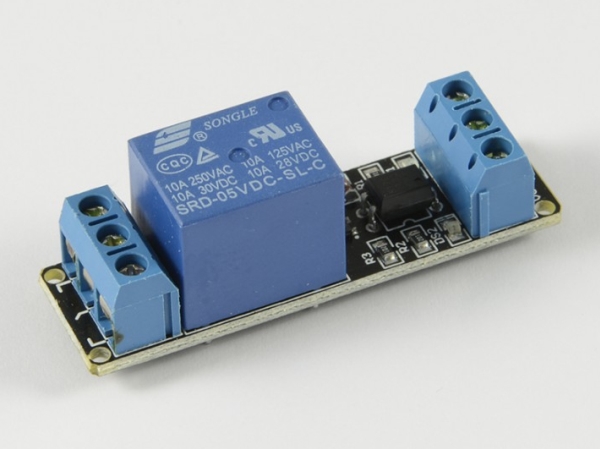 Allnet All-A-13, 12 G