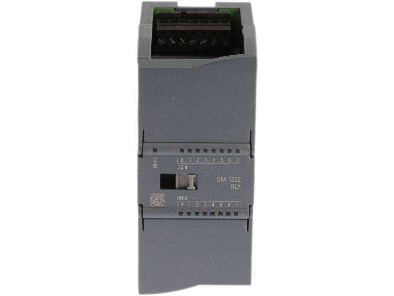 Siemens 6ES7222-1HH32-0XB0 | Annan EL - Artiklar med hög strömstyrka | GameStuff