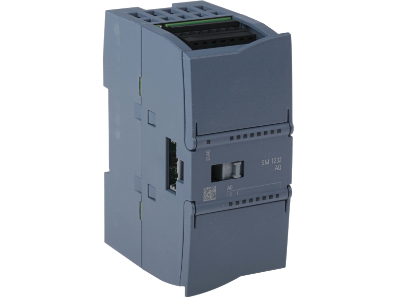 Siemens 6ES7232-4HB32-0XB0 | Signalteknik | GameStuff