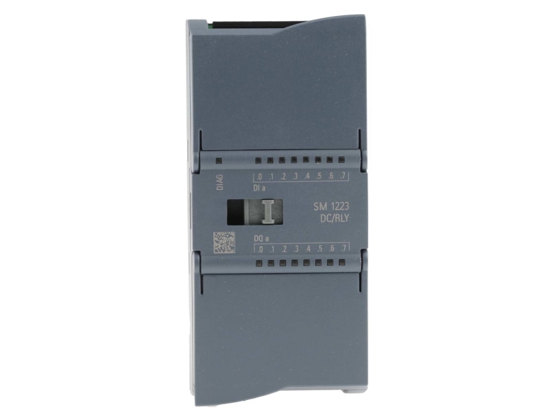 Siemens 6ES7223-1PH32-0XB0 | EL Artiklar - Andra EL - Starka kraftartiklar | GameStuff