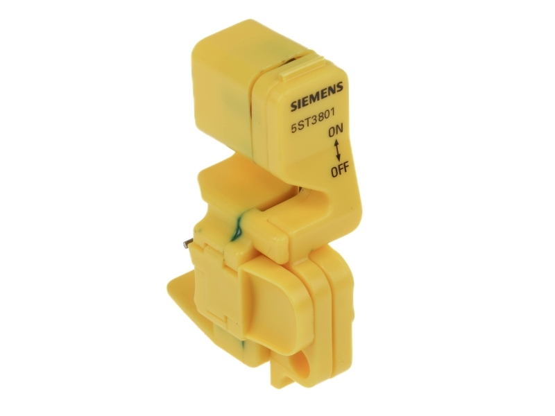 Siemens Griffsperre, 11 G, 100 Mm, 150 Mm, 5 Mm