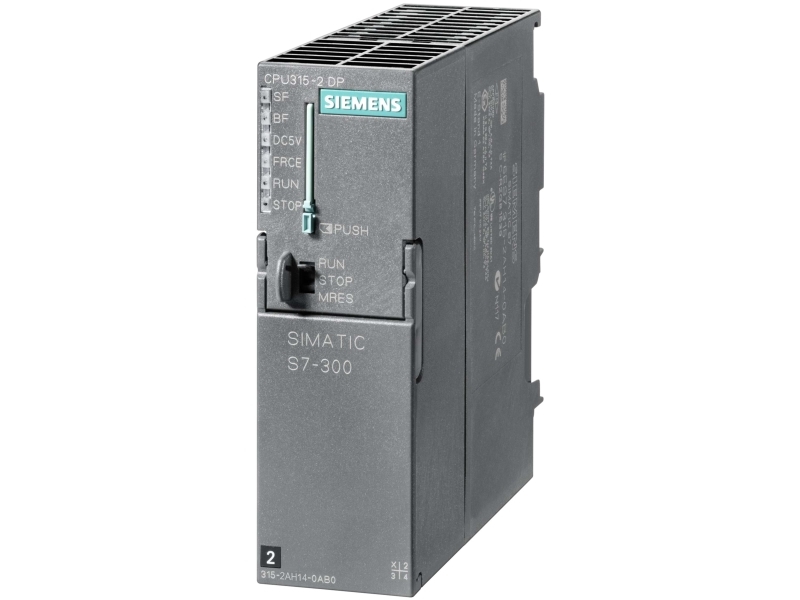 Siemens 6ES7315-2AH14-0AB0 | SPS | GameStuff