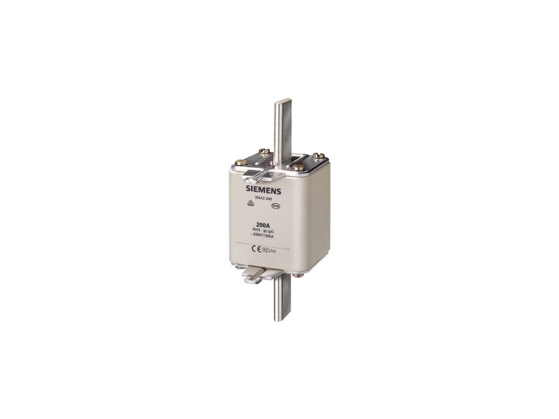 Siemens 3Na3362, 162 Mm, 232 Mm, 90 Mm, 956 G