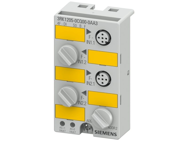 Siemens 3Rk12050cq000aa3