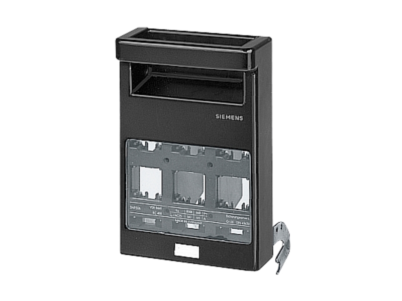 Siemens 3Ny1074, 600 G, 220 Mm, 155 Mm, 260 Mm