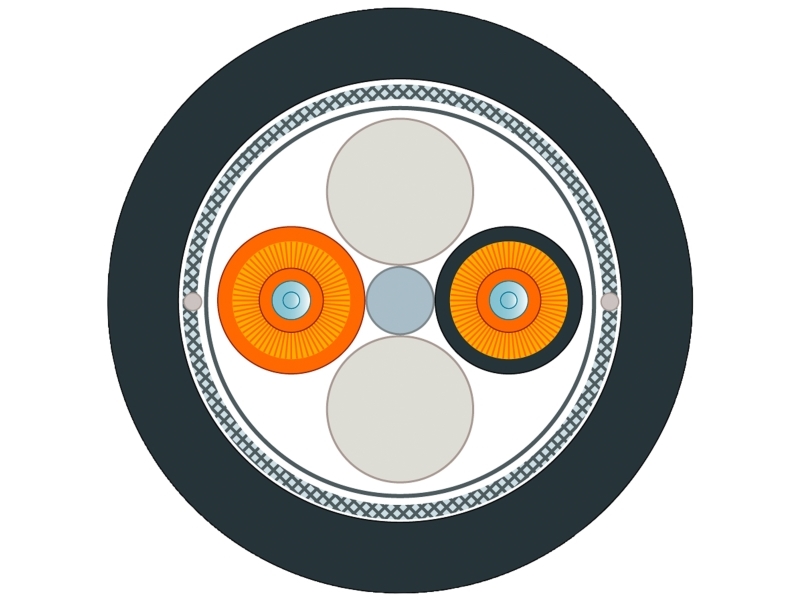 Siemens 6XV18733GT20 | Fiberkablar | GameStuff