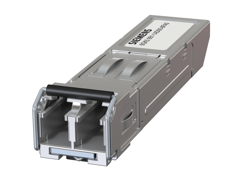 Siemens 6GK59911AF008FA0 | Huset - Säkerhet & Larm - Telecom & kommunikationssystem | GameStuff