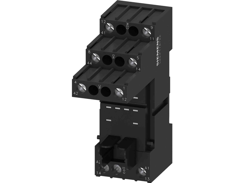 Siemens Lzs:Pt78722, Ip20, 77 Mm, 62 Mm, 77 Mm, 27 Mm, 61 G