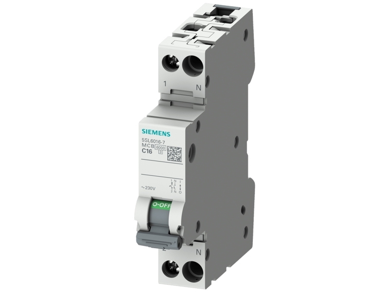 Siemens 5Sl6013-6