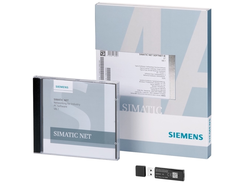 Siemens 6Nh79975ca212ga2