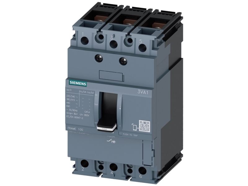 Siemens 3Va10962ed320aa0