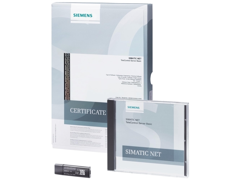 Siemens 6NH99100AA310AF1 | EL Artiklar - Andra EL - Säkerhetsutrustning | GameStuff