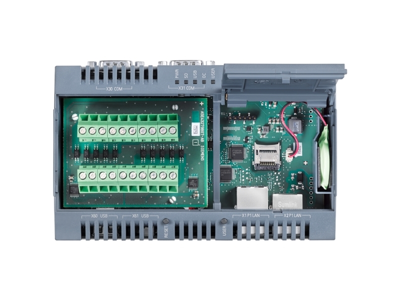 Siemens 6ES76470KA020AA2 | Datorer & Surfplattor - Stationära datorer - Barebones | GameStuff