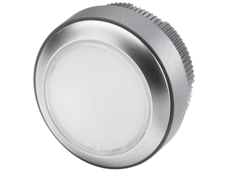 Siemens Leuchtdrucktaster F. Ext. Unit (1S+1Oe)
