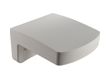 Bosch Nda-5070-Lwmt, Montering, Hvid, Bosch, Flexidome Indoor 5100I, Flexidome Indoor 5100 Ir, Flexidome Outdoor 5100I, Flexidome Outdoor 5100I..., P