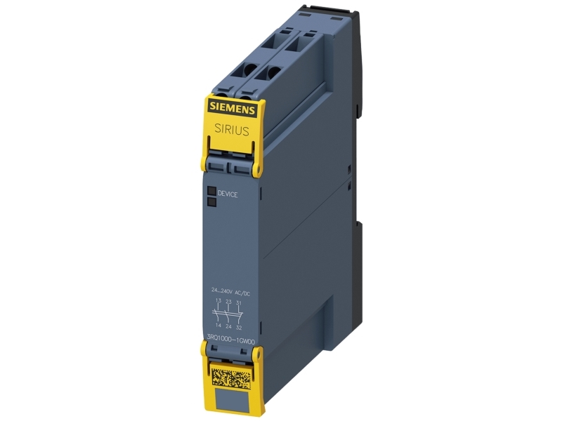 Siemens 3RQ10001GW00 | Elektrisk utrustning - Reläer | GameStuff
