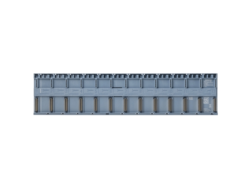 Siemens Simatic S7-1500 Akt. Rückwandbus/12 Slot
