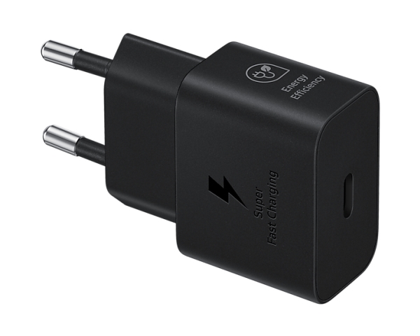 Samsung Ep-T2510x, Indendørs, Usb, 11 V, 1 M, Sort