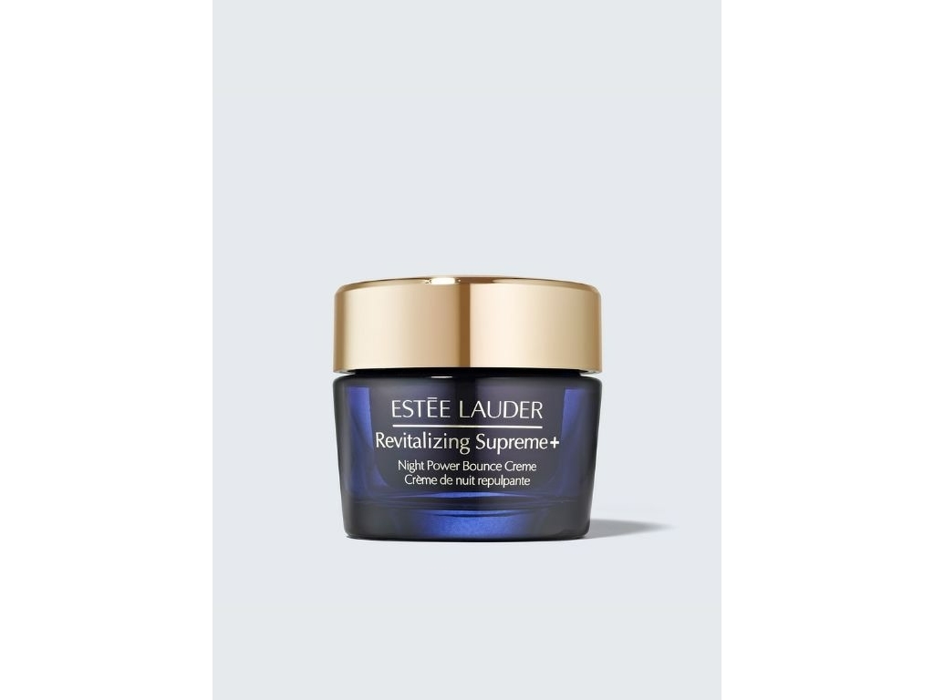 E.Lauder Revitalizing Supreme+ Night Power Bounce Creme - - 75 ml | Hudvård - Ansiktsvård - Nattkräm | GameStuff
