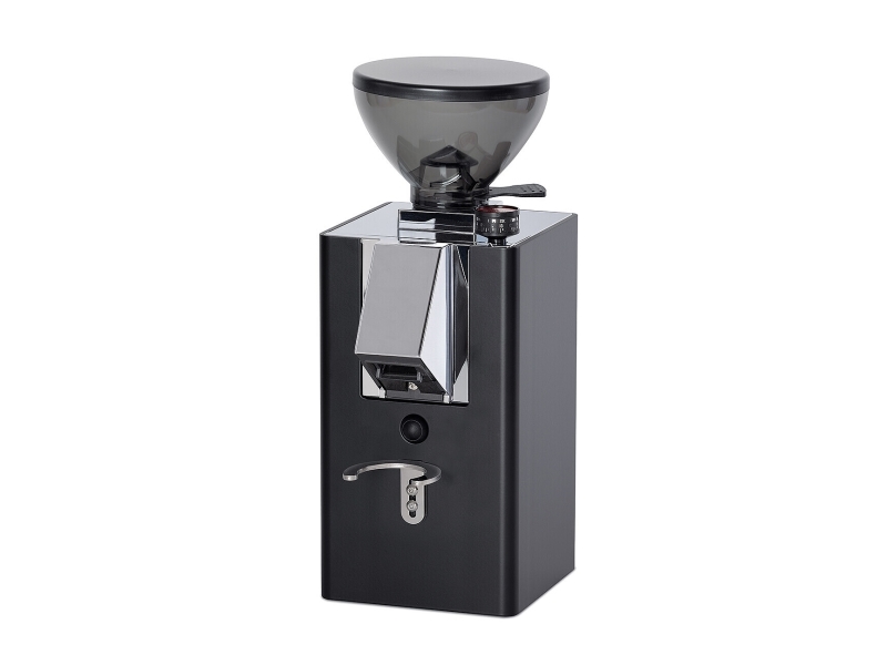 la Pavoni LPGKBN02EU, Kaffekvarn, 150 g, Platt malning, Stål, 1350 RPM, Svart | Köksapparater - Kaffe - Kaffekvarnar | GameStuff