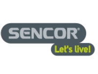Sencor Sts 2606Wh, 2 Scheibe(N), Schwarz, Tasten, Drehregler, 750 W, 220 - 240 V, 50/60 Hz