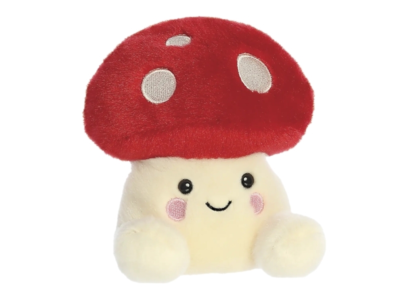 Aurora 26040, Toy Mushroom
