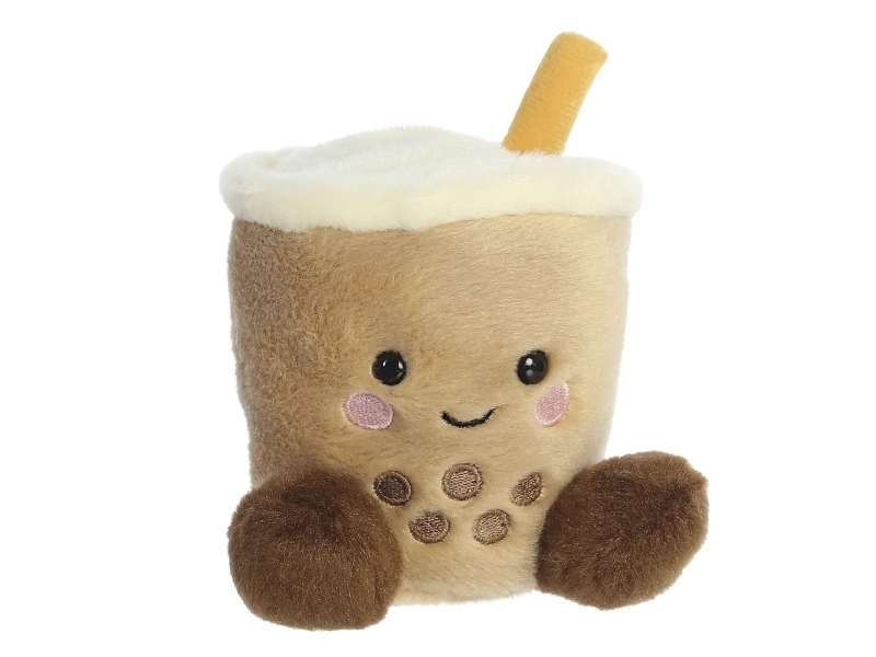 Aurora Pp Milky Tea Boba