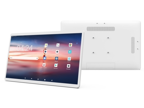 Allnet Rocket 320-W S2, Interaktivt Fladpanel, 81,3 Cm (32"), Lcd, 3840 X 2160 Pixel, Wi-Fi