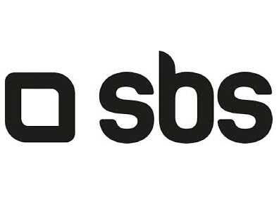 Sbs Active Full Protective Glass D3o Mit Applikator Für Apple Iphone 16 Plus/15 Plus.