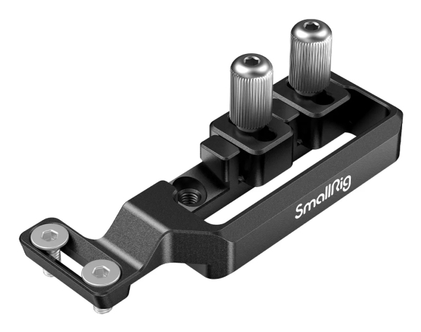 SmallRig 2981B, Kabelklemme, Sort, Aluminium, SmallRig Camera Cage for Canon EOS R5 / R6 / R5 C 2982B SmallRig Canon EOS R5 / R6 / R5 C “Black..., 28