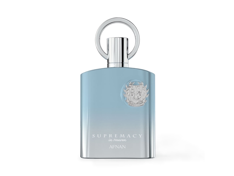 Afnan Perfumes Supremacy In Heaven Eau de Parfum 100 ml - Image 5