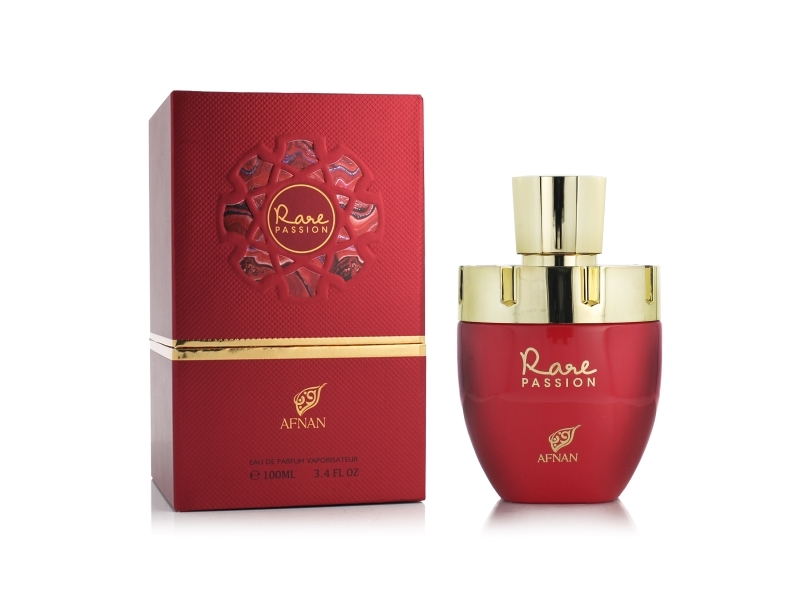 Afnan Rare Passion Eau De Parfum 100 Ml (Frau)
