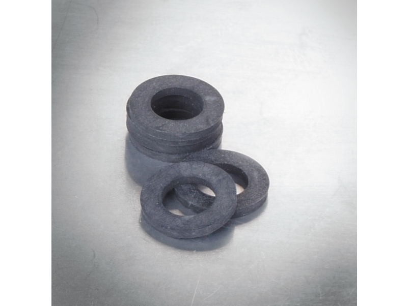 Rubber Packing 1/2" - 10 Pack Bulk