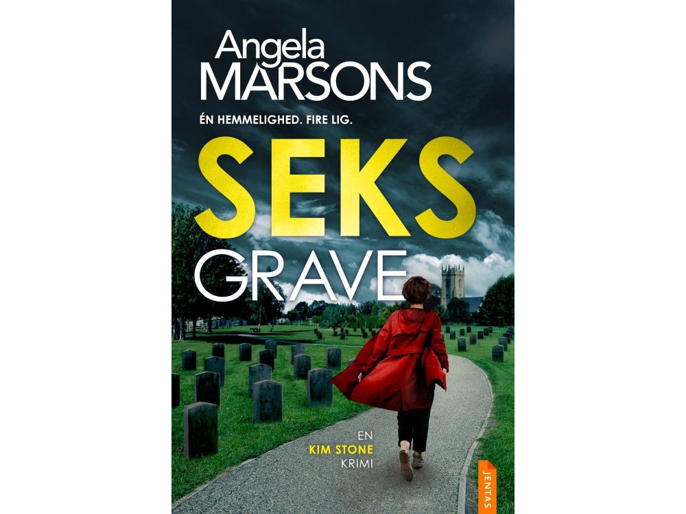 Seks Grave | Angela Marsons