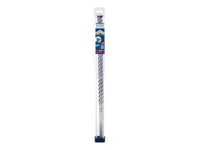Bosch Expert Sds Max-8X Hammerbohrer, Rotationshammer, Hammer Drill Bit, 2,4 Cm, 520 Mm, Beton, Stein, 40 Cm