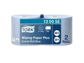 Tork Starke Mehrzweck Papierwischtücher, 262 Mm, 262 Mm, 235 Mm, 2,28 Kg, 262 Mm, 524 Mm