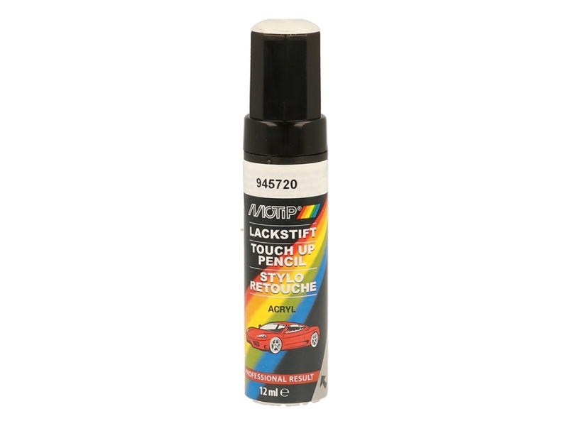 Motip 945720 Lackstift Acryl-Autofarbe 12Ml